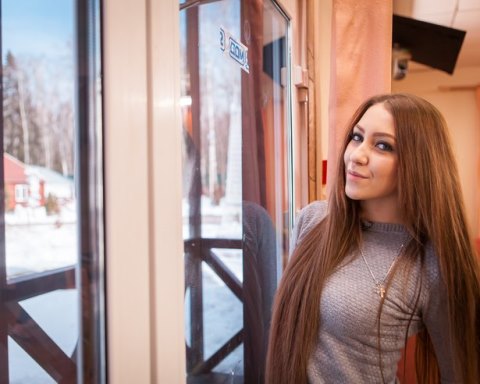 Свежие фото участников с поляны