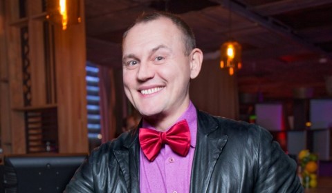 Степан Меньщиков хочет