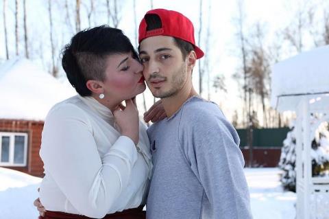 Черно просит совета