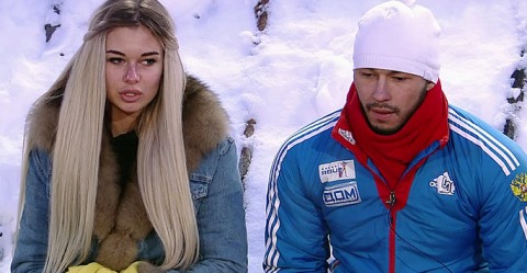 Давид Анташвили считает Хромину обманщицей