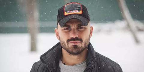 Давид Анташвили считает Хромину обманщицей