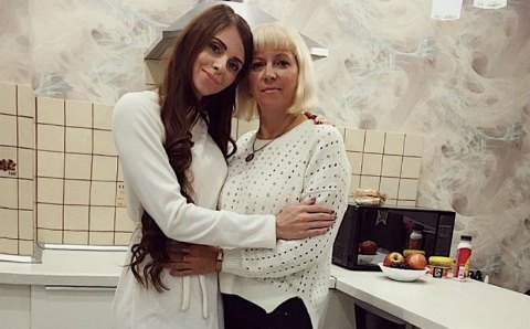 Рапунцели опять поскандалили
