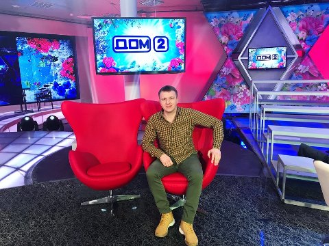 Яббаров рассказал о своих внебрачных детях