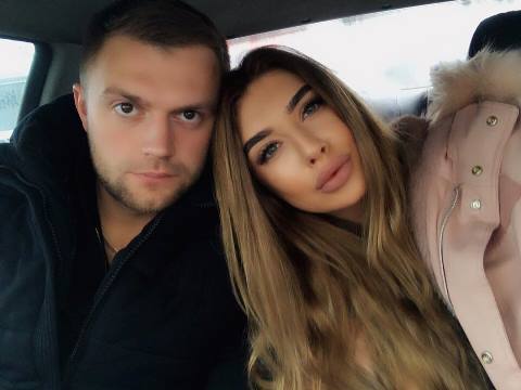 Свежие фото участников с поляны