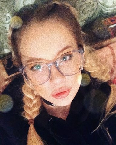 Свежие фото участников с поляны