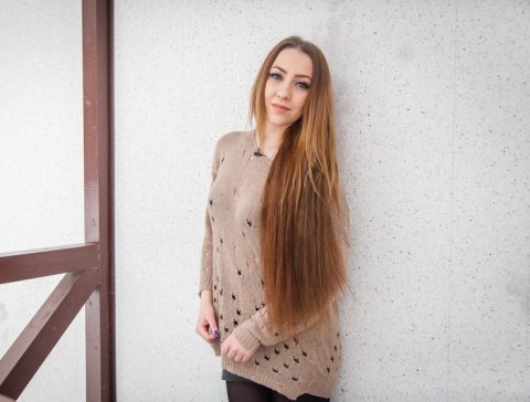 Свежие фото участников с поляны