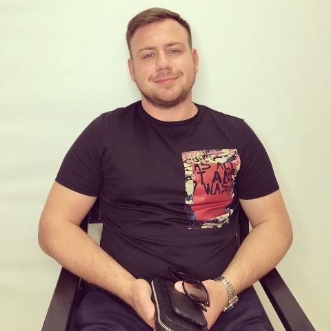 Свежие фото участников с поляны 