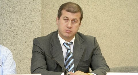 Бузова назвала депутата Тедеева преступником