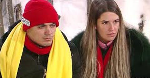 Капаклы: «Майя никогда не найдет парня лучше Леши»