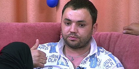 Гобозов назвал состав острова любви тухлым