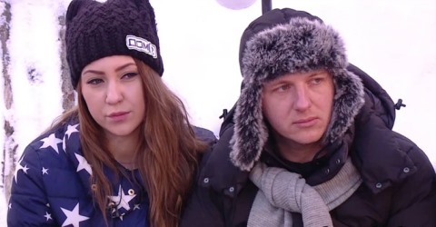 Савкину выписали из больницы