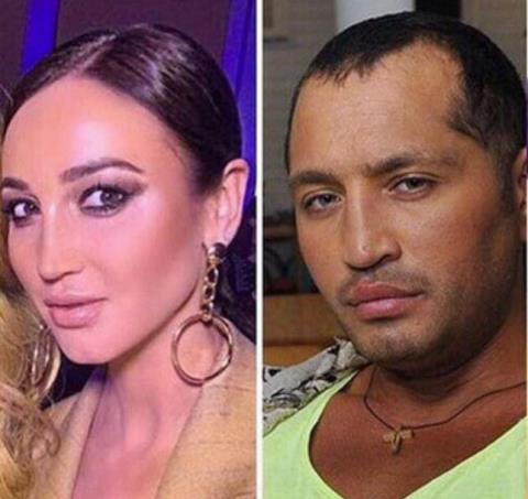 Бузова собралась на «Евровидение»