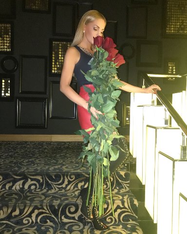 Свежие фото участников с поляны