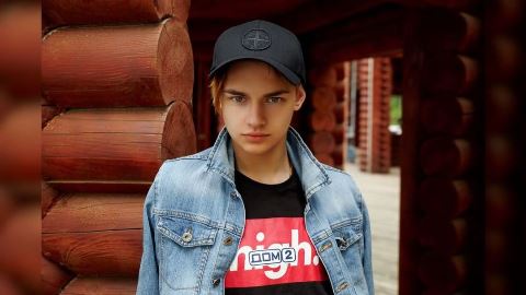 Свежие фото участников с поляны