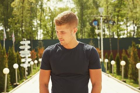 Свежие фото участников с поляны
