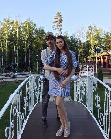 Свежие фото участников с поляны