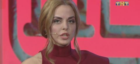 Юля Ефременкова рассуждает о настоящей любви