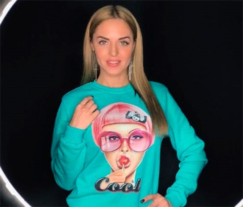 Юля Ефременкова рассуждает о настоящей любви