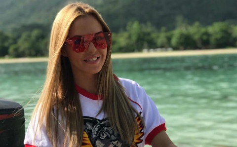 Юля Ефременкова рассуждает о настоящей любви