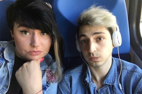 Йося больше не танцует на шоу