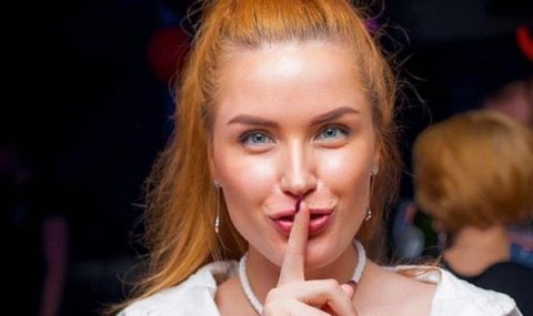 Оксана Ряска о своем возвращении