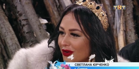 Света Юрченко об уходе с проекта