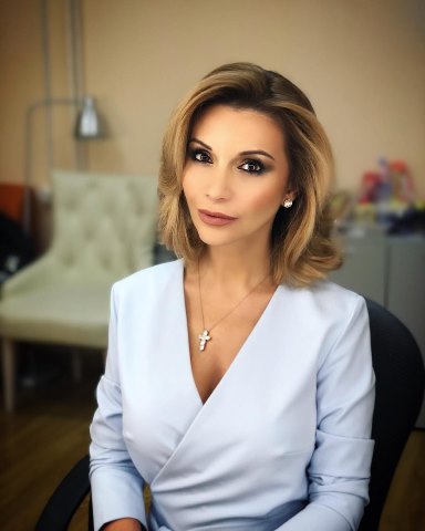 Свежие фото участников с поляны