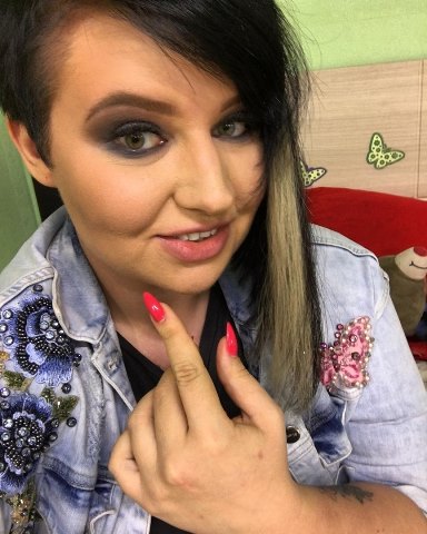 Свежие фото участников с поляны