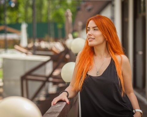 Свежие фото участников с поляны
