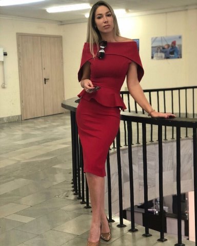 Свежие фото участников с поляны