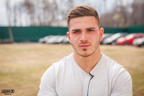 Свежие фото участников с поляны