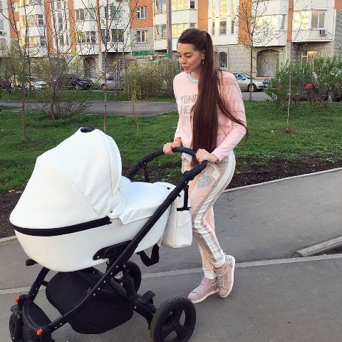 Свежие фото участников с поляны