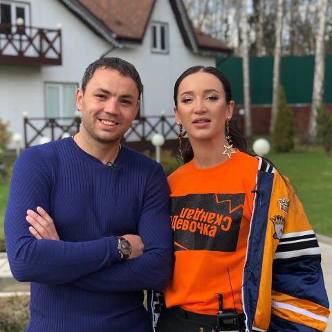 Свежие фото участников с поляны