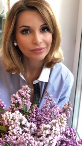 Свежие фото участников с поляны