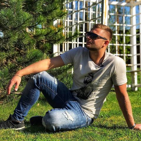 Свежие фото участников с поляны