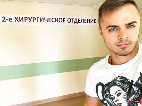 Свежие фото участников с поляны