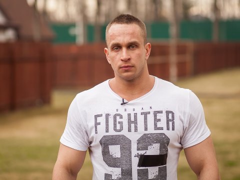 Васюкович про отношения с Нонной