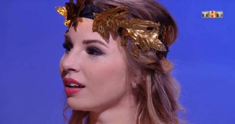 Васюкович про отношения с Нонной