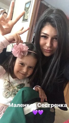Свежие фото участников с поляны 