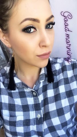 Свежие фото участников с поляны 