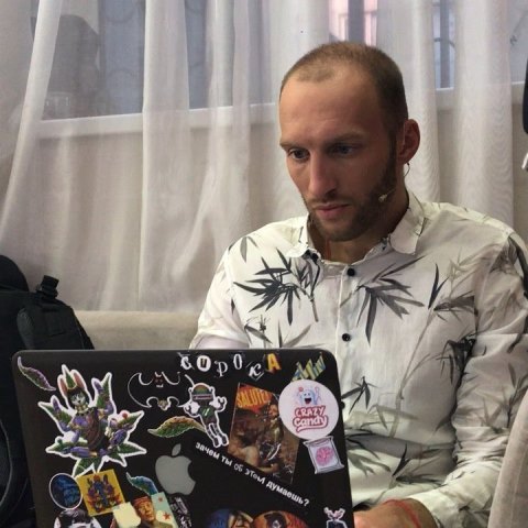 Свежие фото участников с поляны 