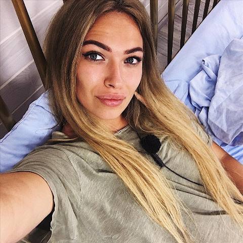 Свежие фото участников с поляны