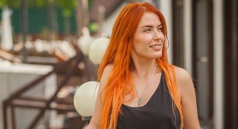 Ряска хочет на «Перезагрузку»