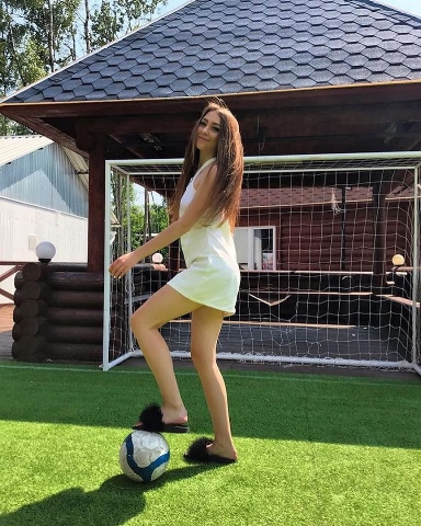 Свежие фото участников с поляны