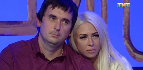 Друзьяк уверена, что Шабарин влюблен в нее