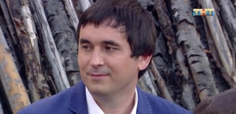 Друзьяк уверена, что Шабарин влюблен в нее
