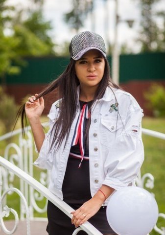 Свежие фото участников с поляны 
