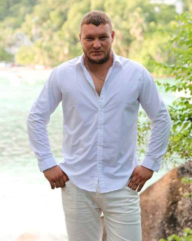 Свежие фото с острова любви