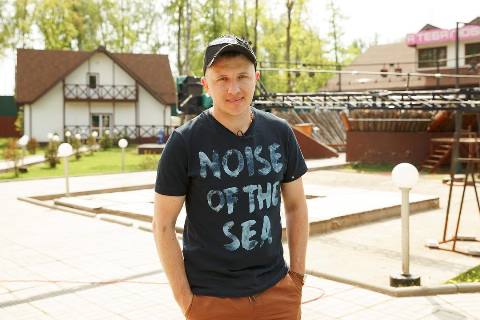 Свежие фото участников с поляны 