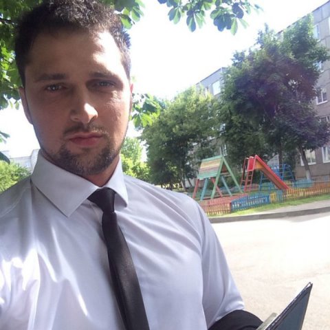 Сичкар о своем уходе с проекта